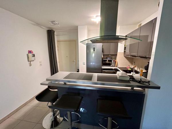 Appartement à COGOLIN, 83310 - 2 pièces 37m²