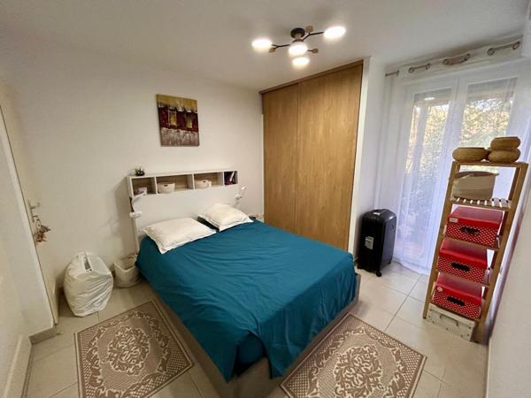 Appartement à COGOLIN, 83310 - 2 pièces 37m²