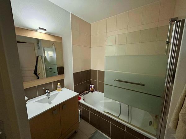 Appartement à COGOLIN, 83310 - 2 pièces 37m²