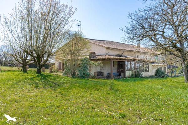 Maison à vendre |  Fonroque |  6 pièces | 160 m²