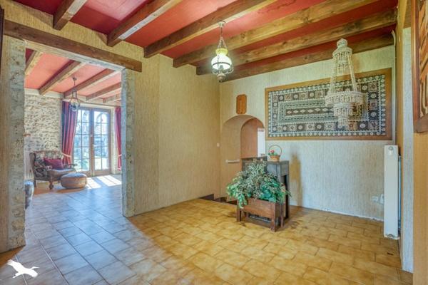 Maison à vendre |  Fonroque |  6 pièces | 160 m²