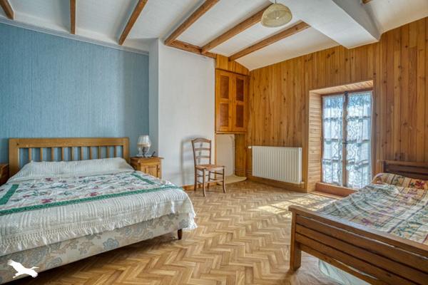 Maison à vendre |  Fonroque |  6 pièces | 160 m²