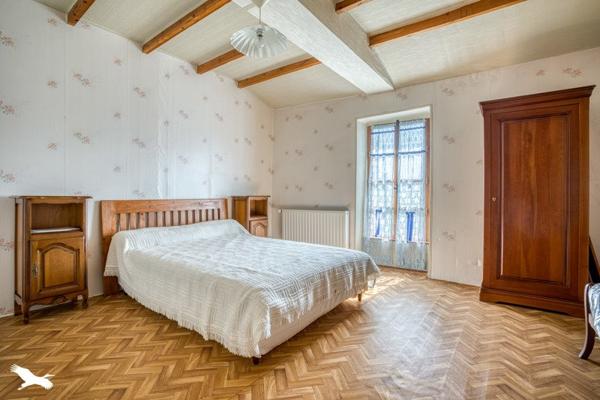 Maison à vendre |  Fonroque |  6 pièces | 160 m²