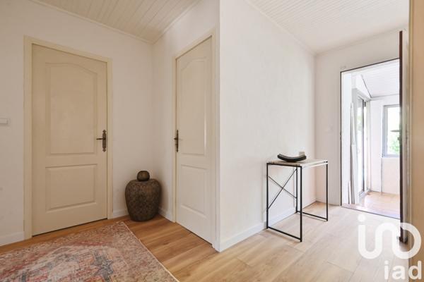 Maison à vendre 6 pièces 143 m² La Destrousse