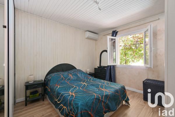 Maison à vendre 6 pièces 143 m² La Destrousse