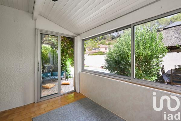 Maison à vendre 6 pièces 143 m² La Destrousse