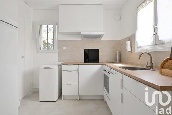 Maison à vendre 6 pièces 143 m² La Destrousse