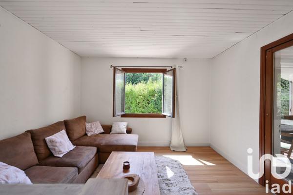 Maison à vendre 6 pièces 143 m² La Destrousse