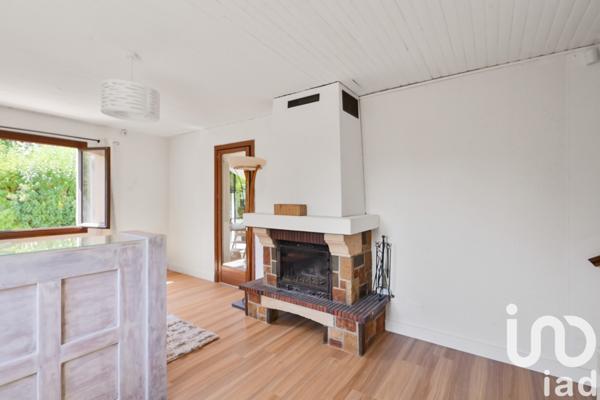 Maison à vendre 6 pièces 143 m² La Destrousse