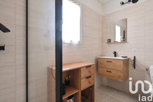 Maison à vendre 6 pièces 143 m² La Destrousse