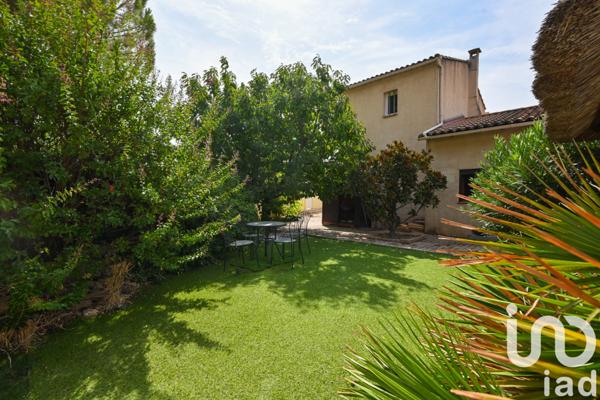 Maison à vendre 6 pièces 143 m² La Destrousse