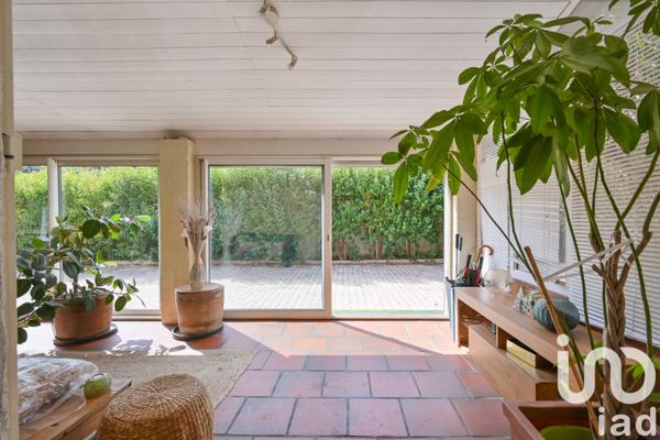 Maison à vendre 6 pièces 143 m² La Destrousse