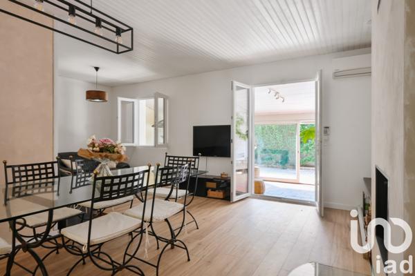 Maison à vendre 6 pièces 143 m² La Destrousse