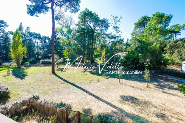 Appartement T1 bis avec terrasse et piscine – La Tranche-sur-Mer