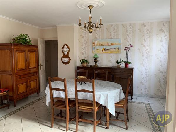 Vente maison Saint Sebastien Sur Loire : 367 000 € - AJP Immobilier Saint-Sébastien-sur-Loire
