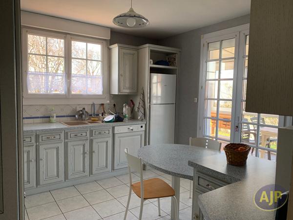 Vente maison Saint Sebastien Sur Loire : 367 000 € - AJP Immobilier Saint-Sébastien-sur-Loire