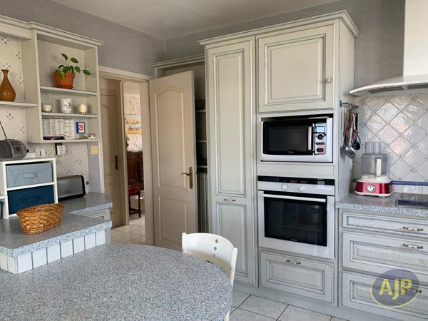 Vente maison Saint Sebastien Sur Loire : 367 000 € - AJP Immobilier Saint-Sébastien-sur-Loire