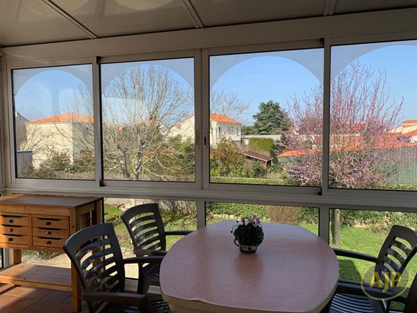 Vente maison Saint Sebastien Sur Loire : 367 000 € - AJP Immobilier Saint-Sébastien-sur-Loire