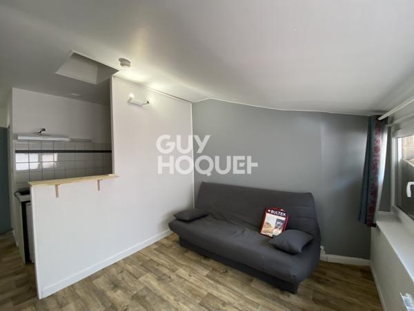 Studio à louer