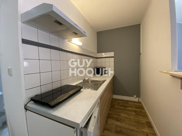 Studio à louer
