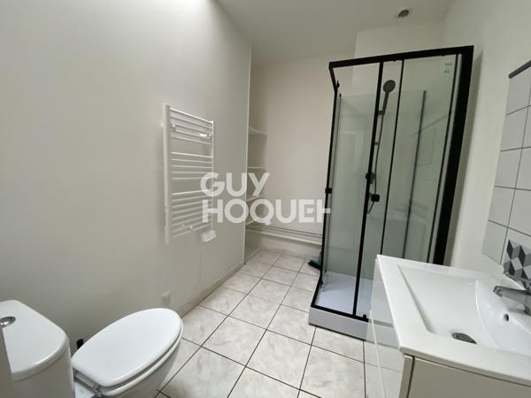 Studio à louer