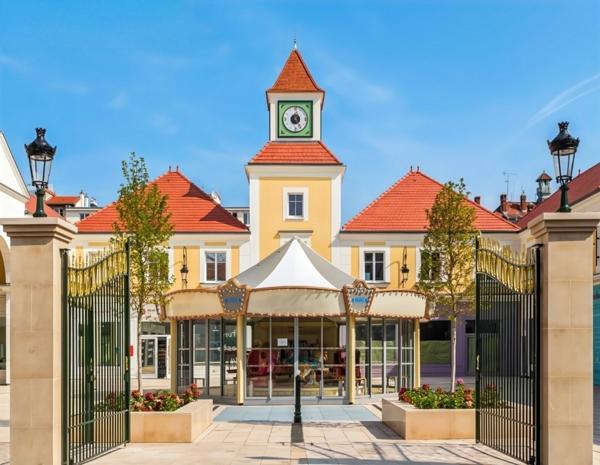 Appartement familial de 6 pièces d’une surface de 118 m² avec loggia et parking en sous-sol