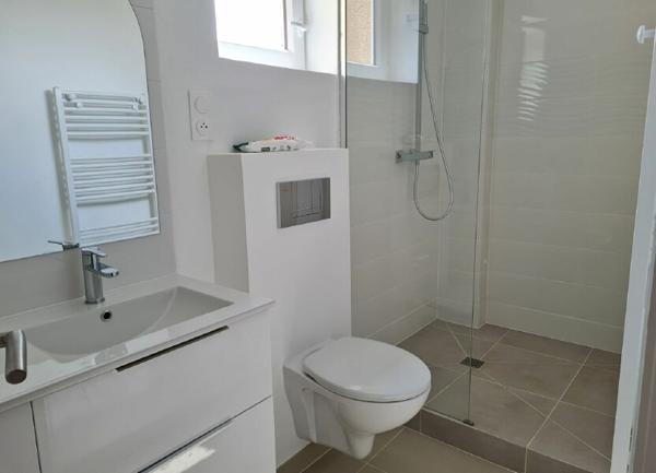 Maison à vendre    5 pièces •  Sannois