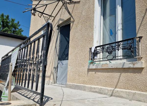 Maison à vendre    5 pièces •  Sannois