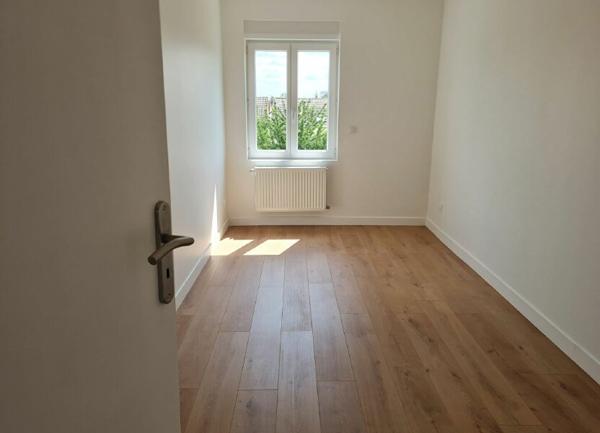 Maison à vendre    5 pièces •  Sannois