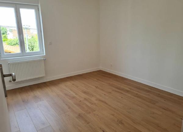 Maison à vendre    5 pièces •  Sannois