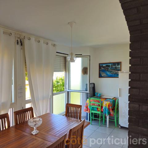 Vente Appartement93 m² - 4 Pièces - SAINT PAUL (97435)