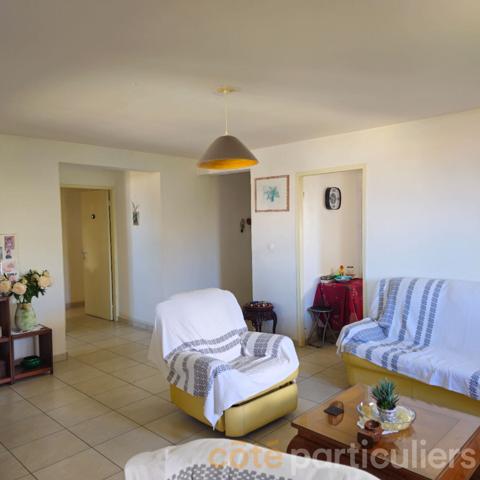 Vente Appartement93 m² - 4 Pièces - SAINT PAUL (97435)