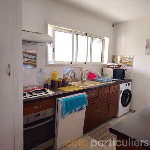 Vente Appartement93 m² - 4 Pièces - SAINT PAUL (97435)