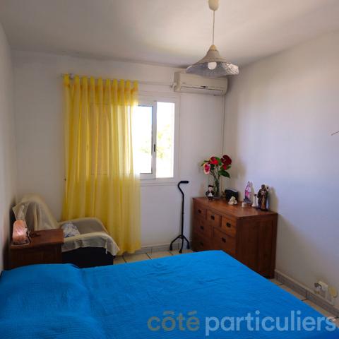 Vente Appartement93 m² - 4 Pièces - SAINT PAUL (97435)