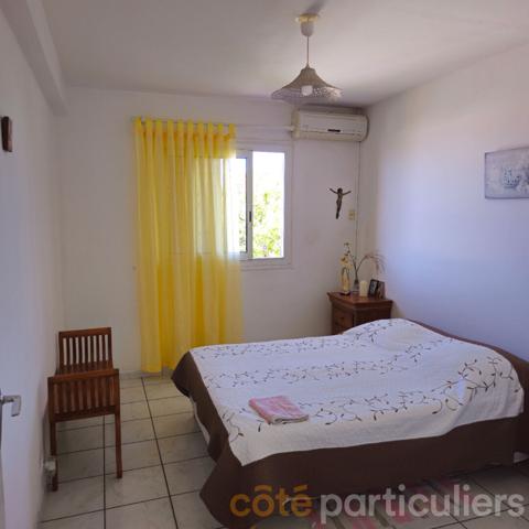 Vente Appartement93 m² - 4 Pièces - SAINT PAUL (97435)