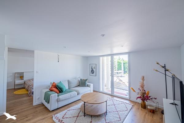 Maison à vendre |  Floirac |  6 pièces | 143 m²