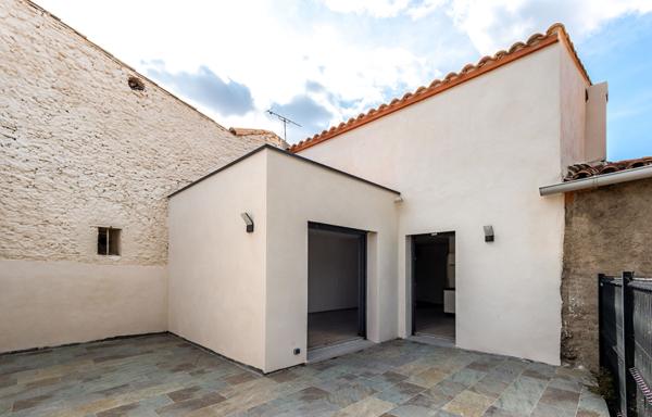 Maison Ornaisons 4 pièce(s) 85 m2