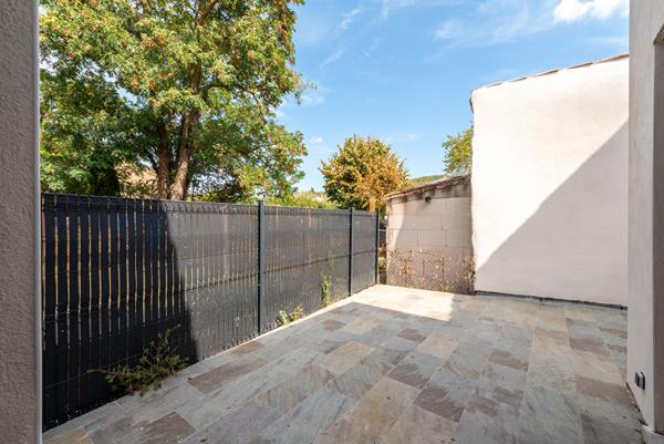 Maison Ornaisons 4 pièce(s) 85 m2