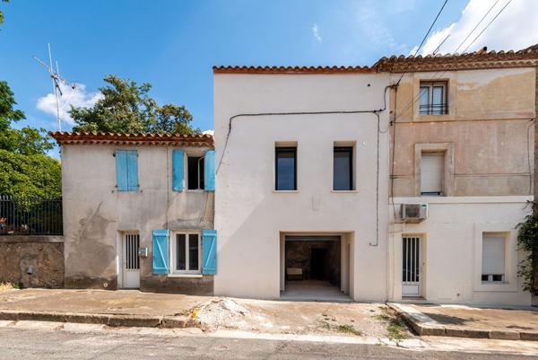Maison Ornaisons 4 pièce(s) 85 m2