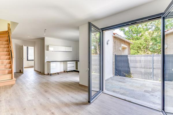 Maison Ornaisons 4 pièce(s) 85 m2