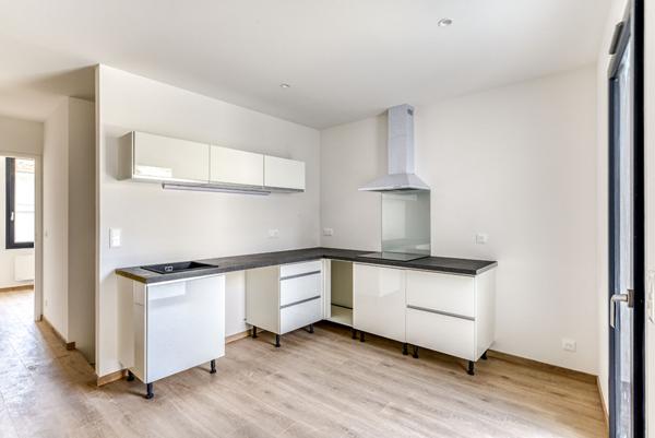 Maison Ornaisons 4 pièce(s) 85 m2