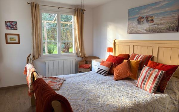 Maison à vendre    6 pièces •  Meursac