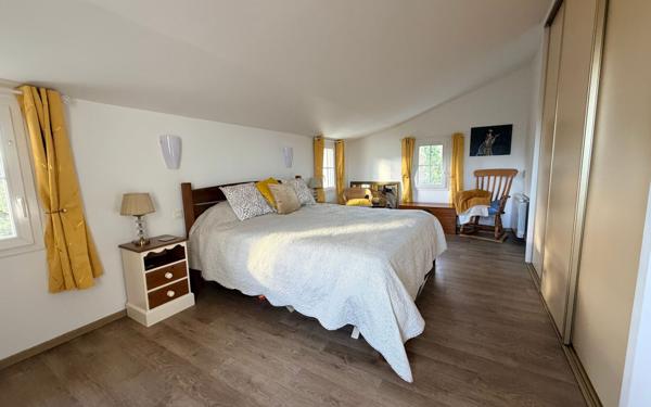 Maison à vendre    6 pièces •  Meursac