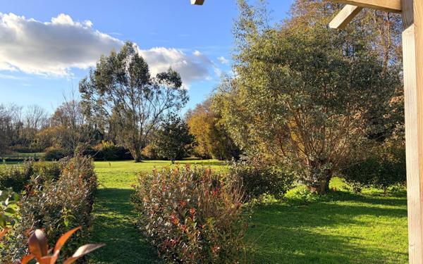 Maison à vendre    6 pièces •  Meursac