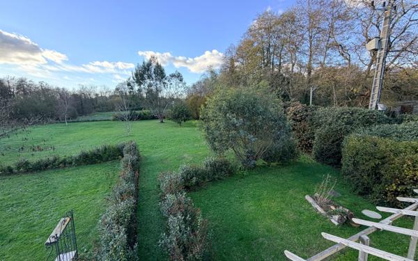 Maison à vendre    6 pièces •  Meursac