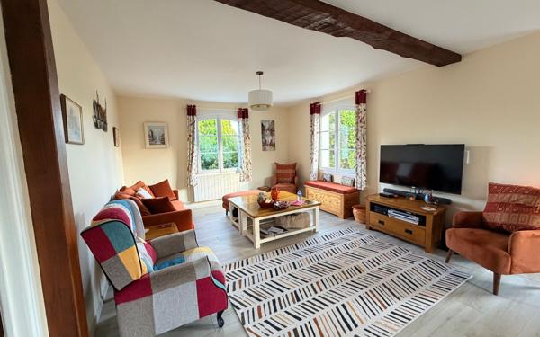 Maison à vendre    6 pièces •  Meursac