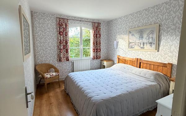 Maison à vendre    6 pièces •  Meursac