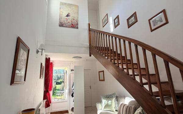 Maison à vendre    6 pièces •  Meursac