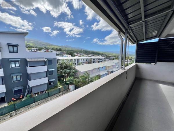 Appartement à vendre à L'Étang-Salé à la Réunion (97427), ref : 38201.A14