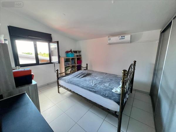 Appartement à vendre à L'Étang-Salé à la Réunion (97427), ref : 38201.A14